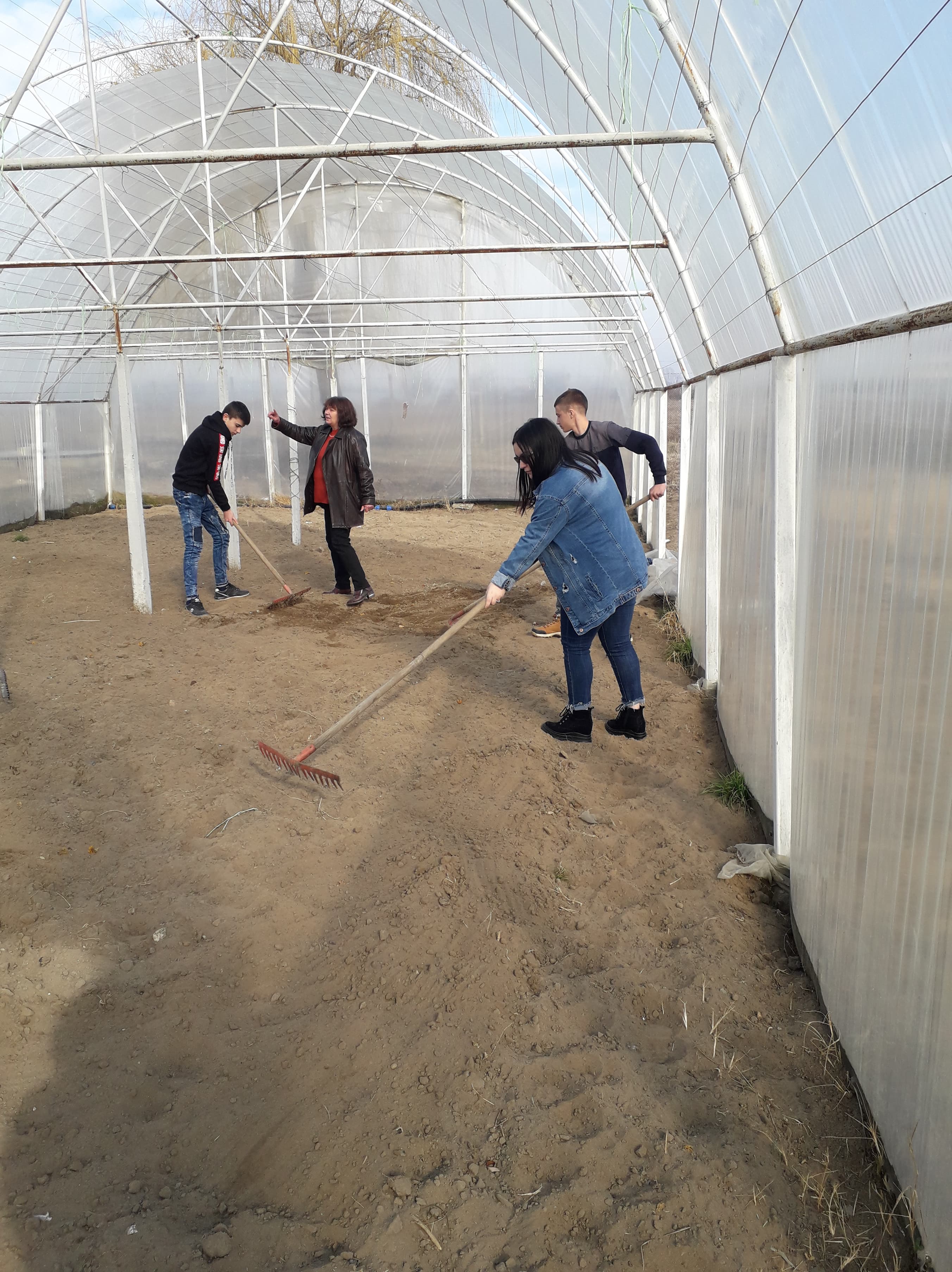 AGRICULTURĂ
