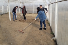 AGRICULTURĂ